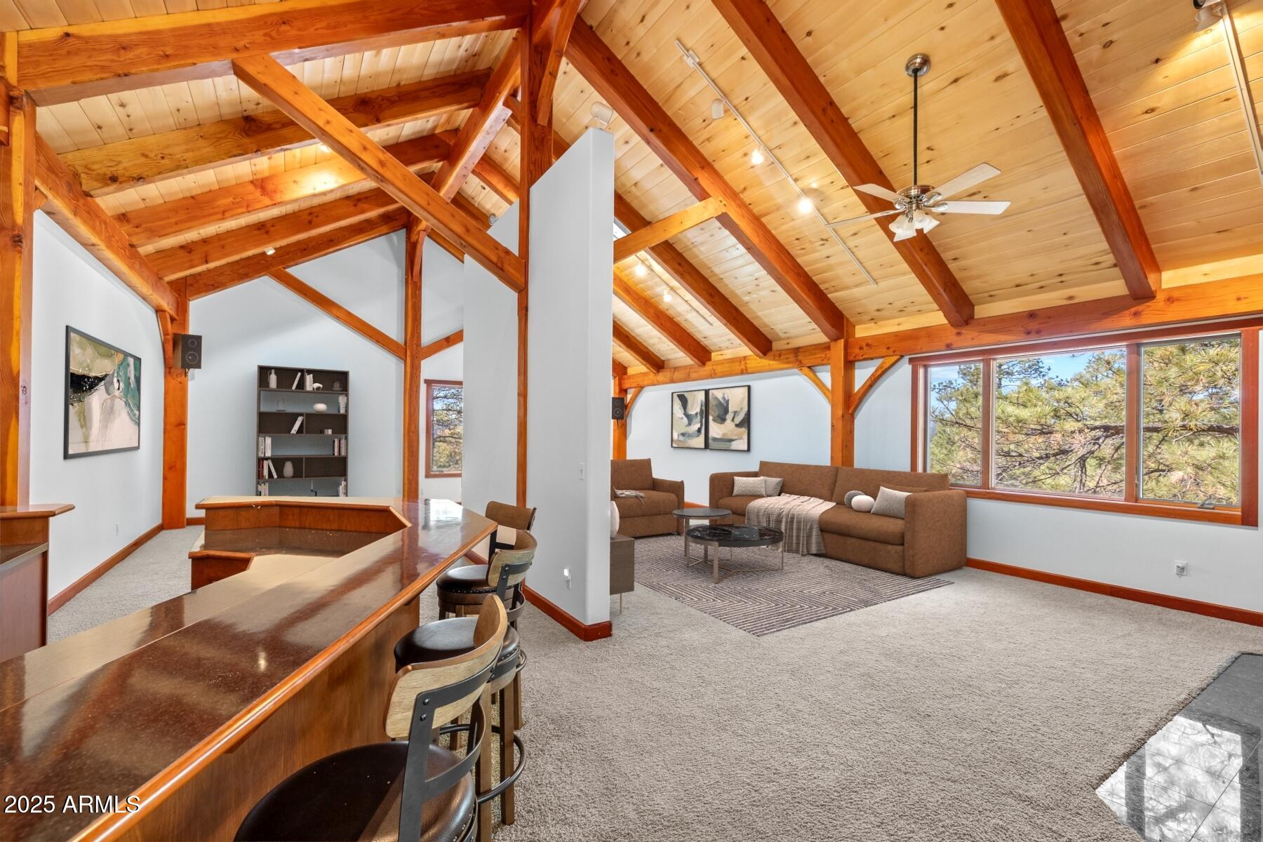 Lockett Ranches - Residential