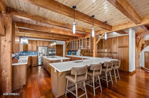 Lockett Ranches - Residential