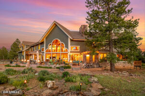 Lockett Ranches - Residential