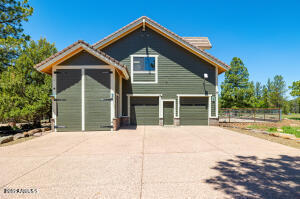 Lockett Ranches - Residential