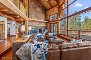 Lockett Ranches - Residential