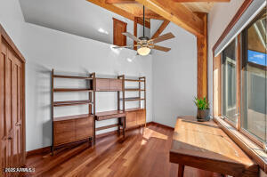 Lockett Ranches - Residential