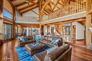 Lockett Ranches - Residential