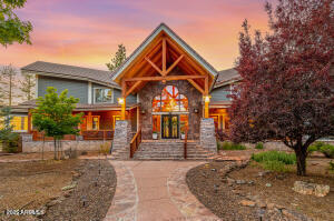 150 E FLAT ROCK Ridge