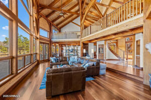 Lockett Ranches - Residential
