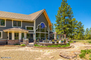 Lockett Ranches - Residential