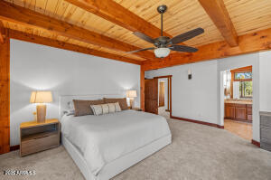 Lockett Ranches - Residential