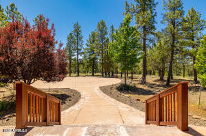 Lockett Ranches - Residential