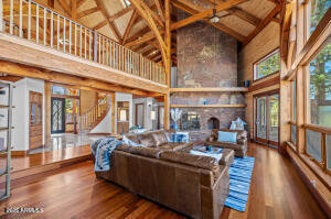 Lockett Ranches - Residential