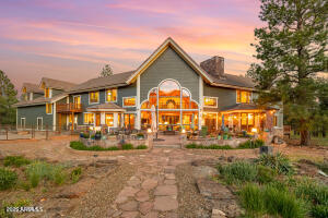 Lockett Ranches - Residential