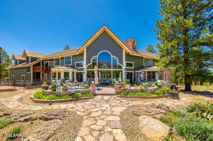 Lockett Ranches - Residential