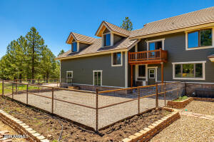 Lockett Ranches - Residential