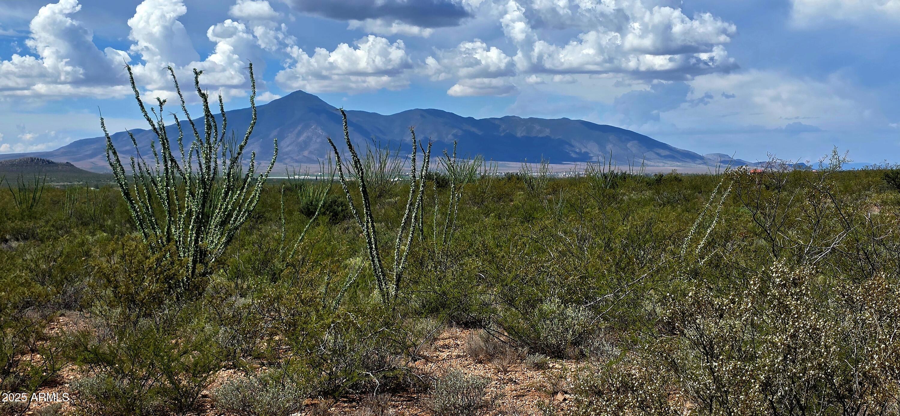 TBD E Beech Craft Boulevard -