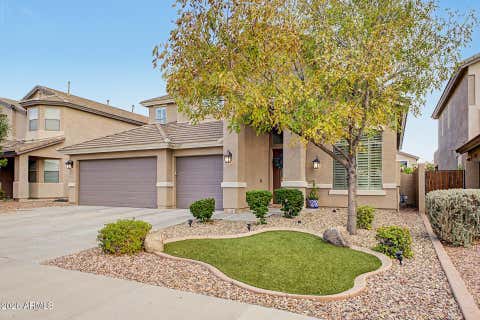 Photo of 10387 W Cashman Drive, Peoria, AZ 85383 (MLS # 7067484)
