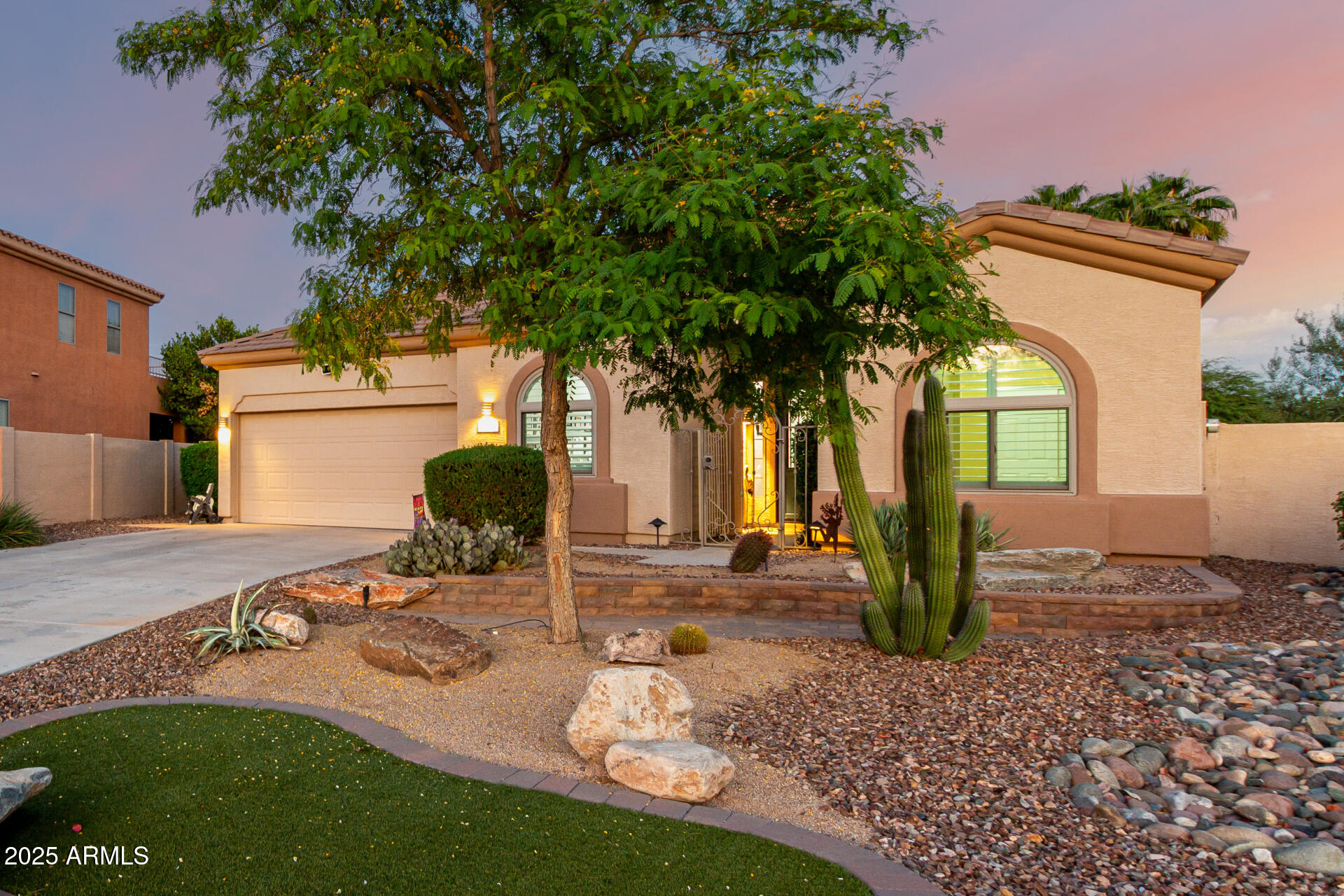 Homes for Sale in Queen Creek Arizona 3 2003 N 135TH Drive