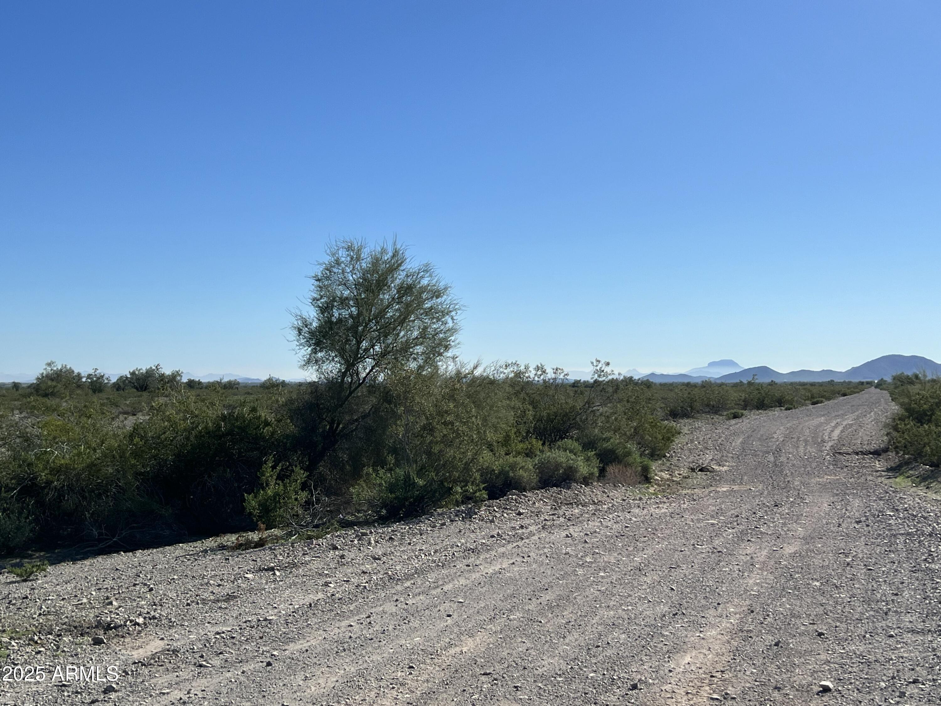 411th Ave S SWC Northern Avenue -