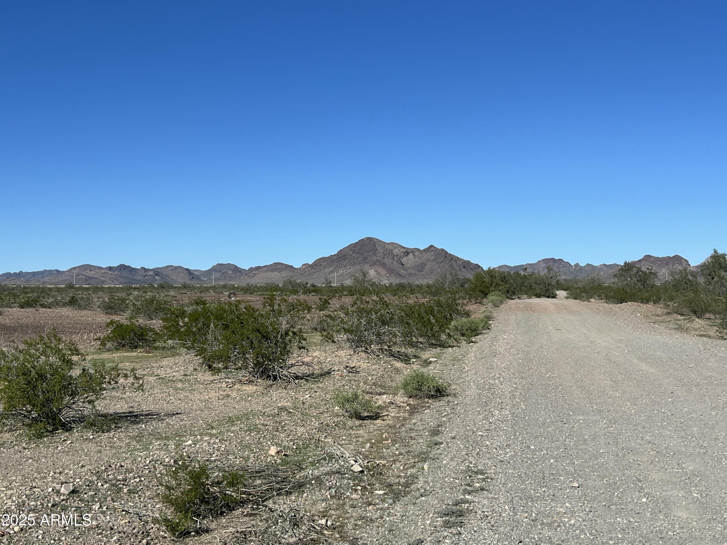 411th Ave S SWC Northern Avenue -