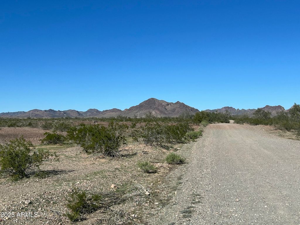 Photo of 411 S Swc Northern Avenue #-, Tonopah, AZ 85354 (MLS # 6959356)