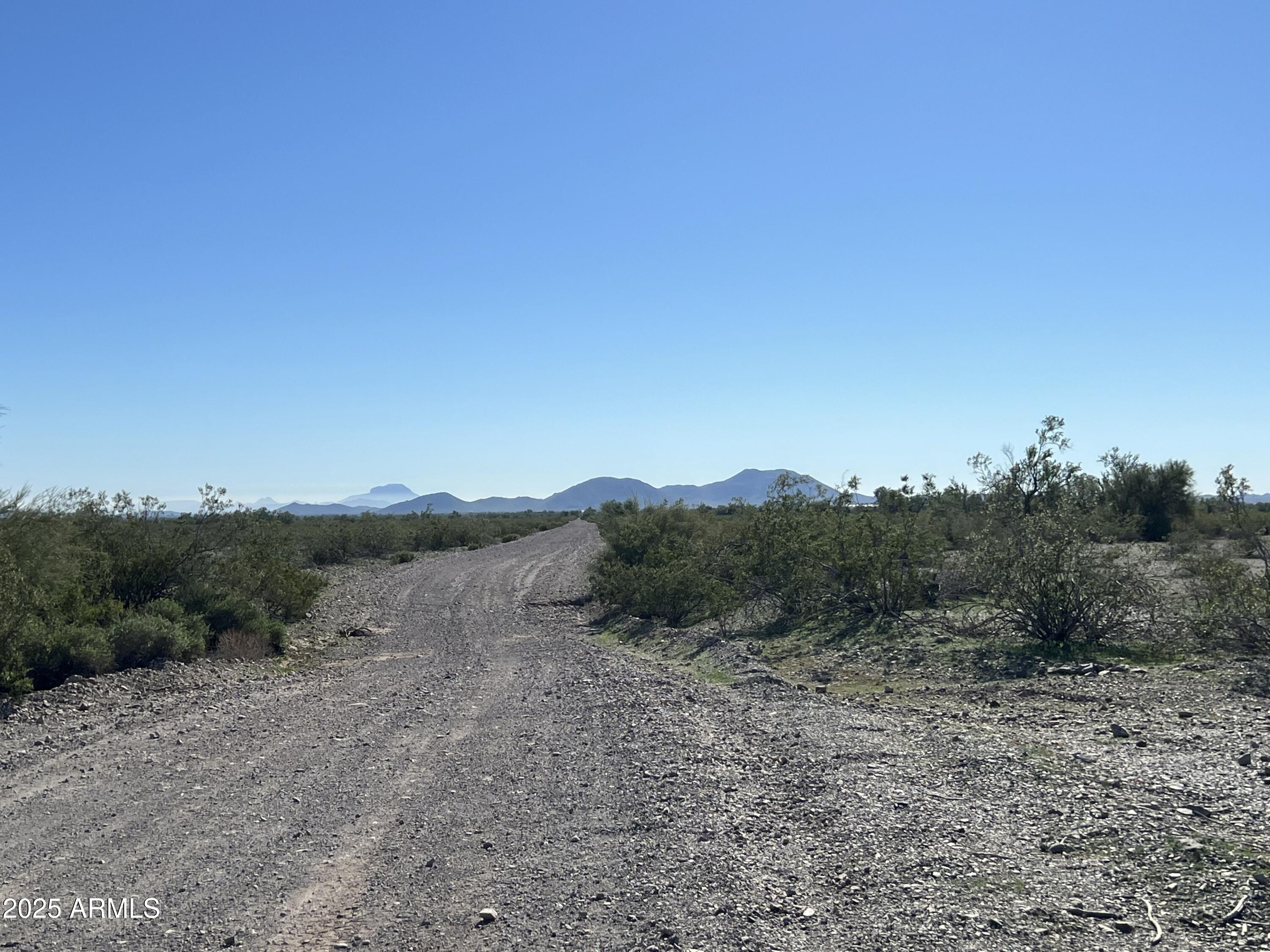 411th Ave S SWC Northern Avenue -