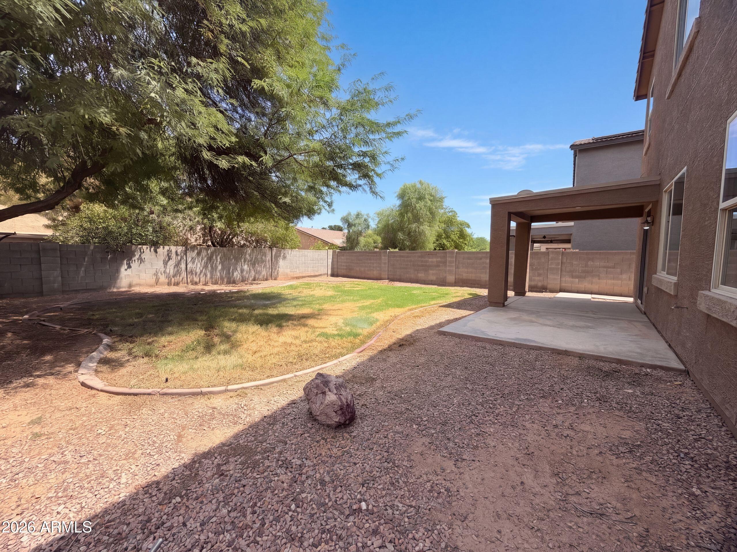 936 E CRIMM Road