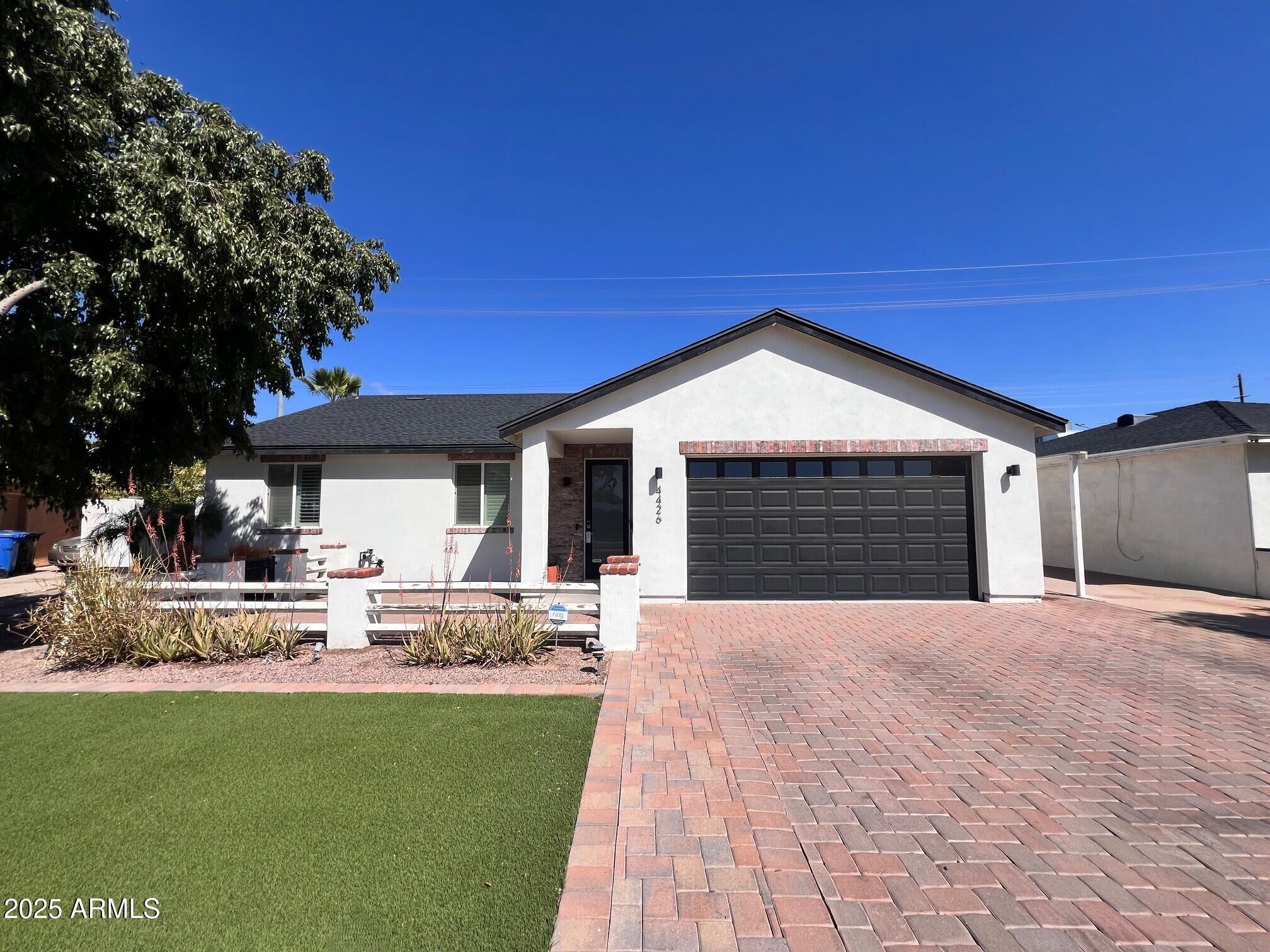 4426 E Campbell Avenue