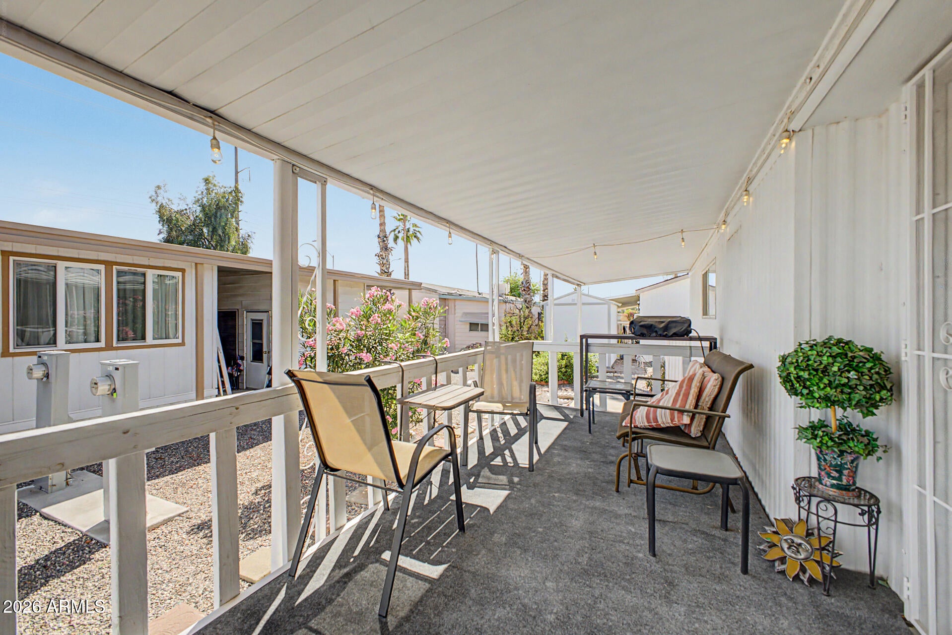 2650 W UNION HILLS Drive 156