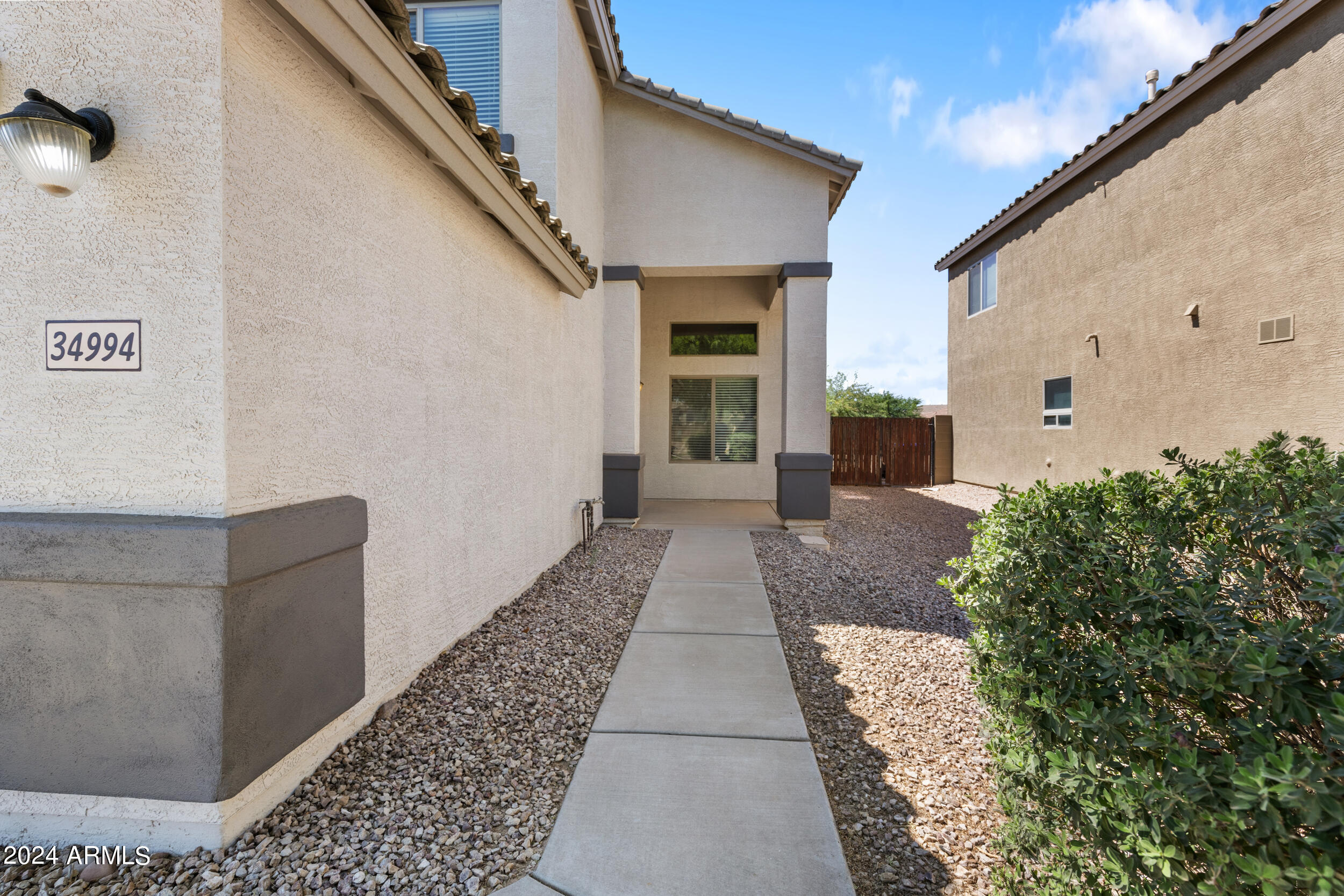 34994 N BARZONA Trail