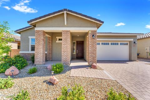 24711 N 174TH Lane Surprise AZ 85387