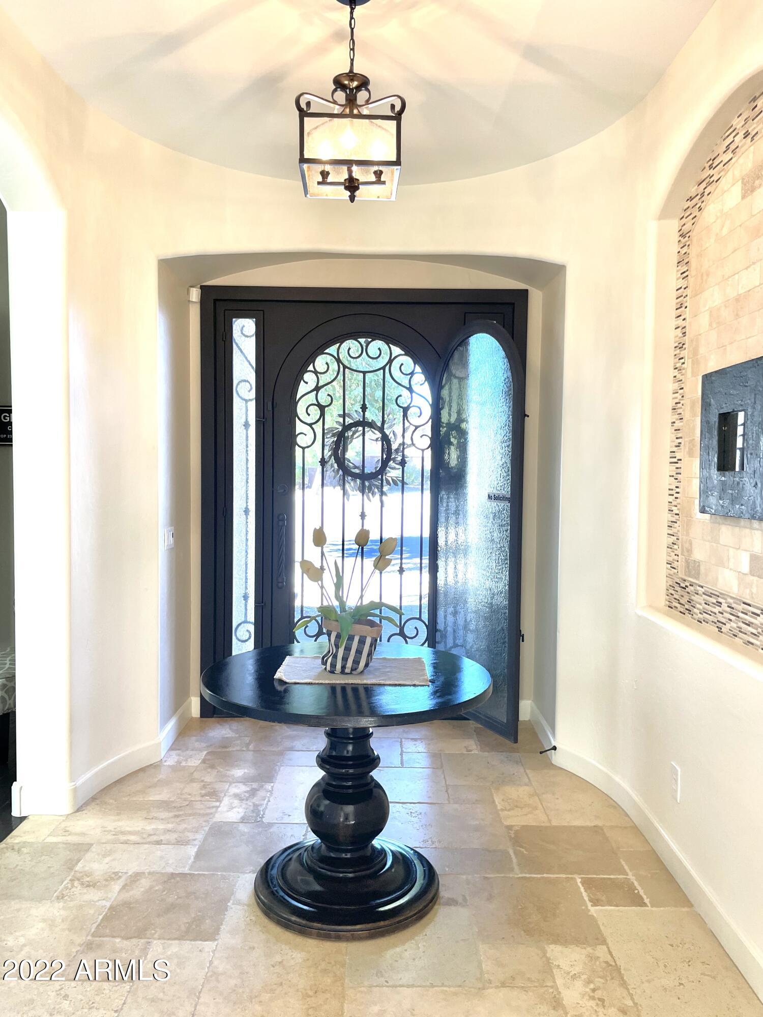 3551 S STERLING Court