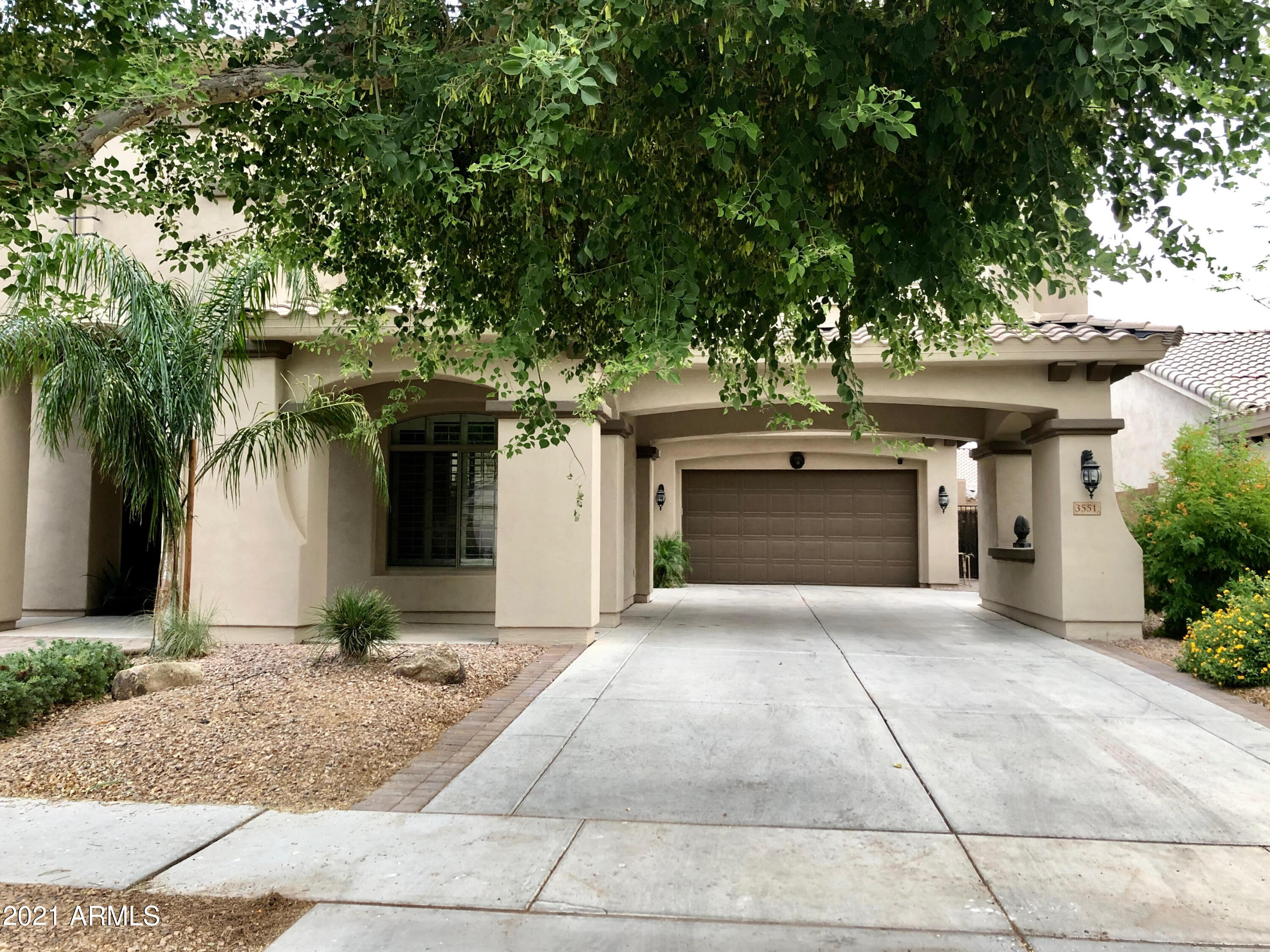 3551 S STERLING Court