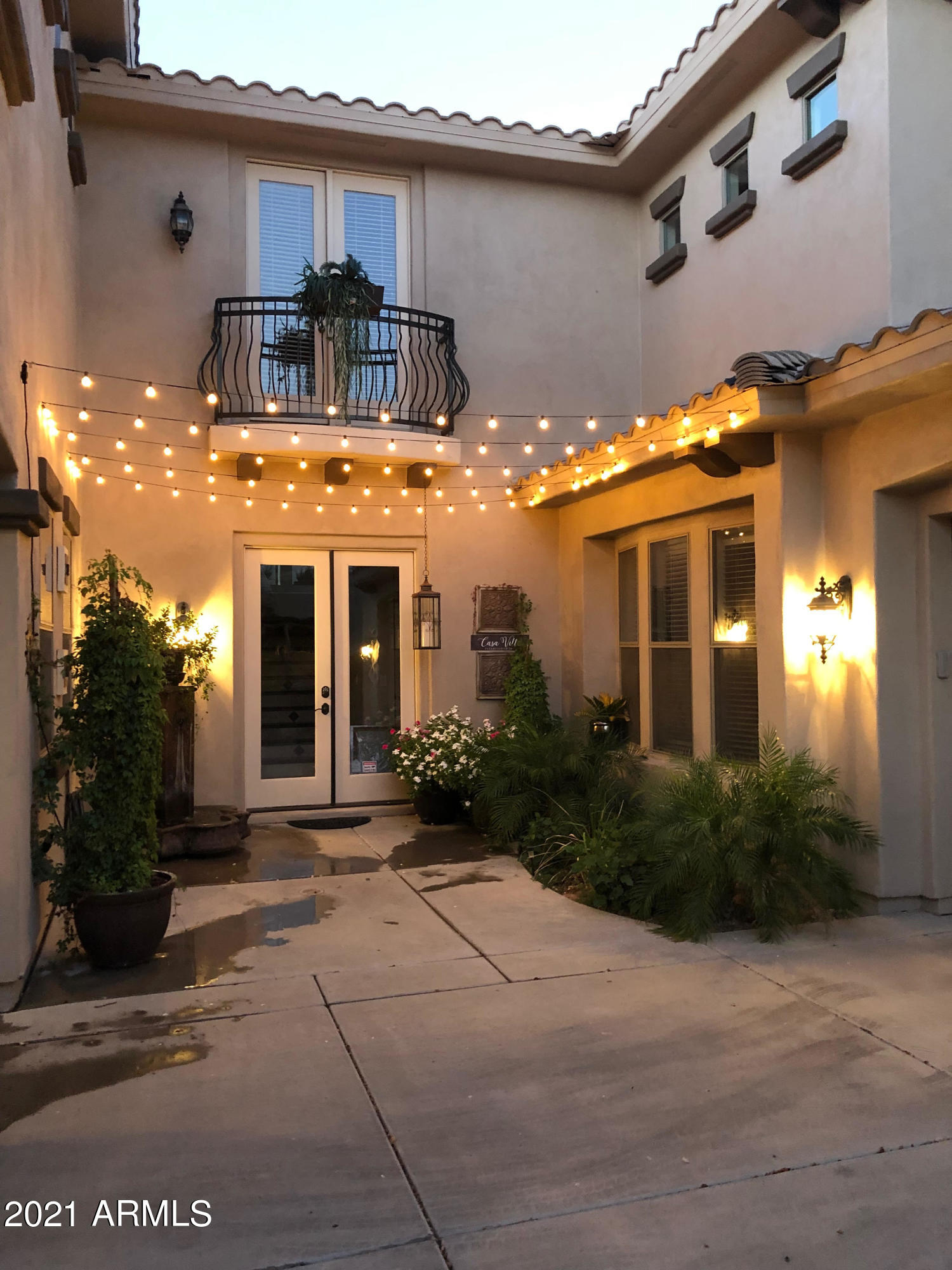 3551 S STERLING Court