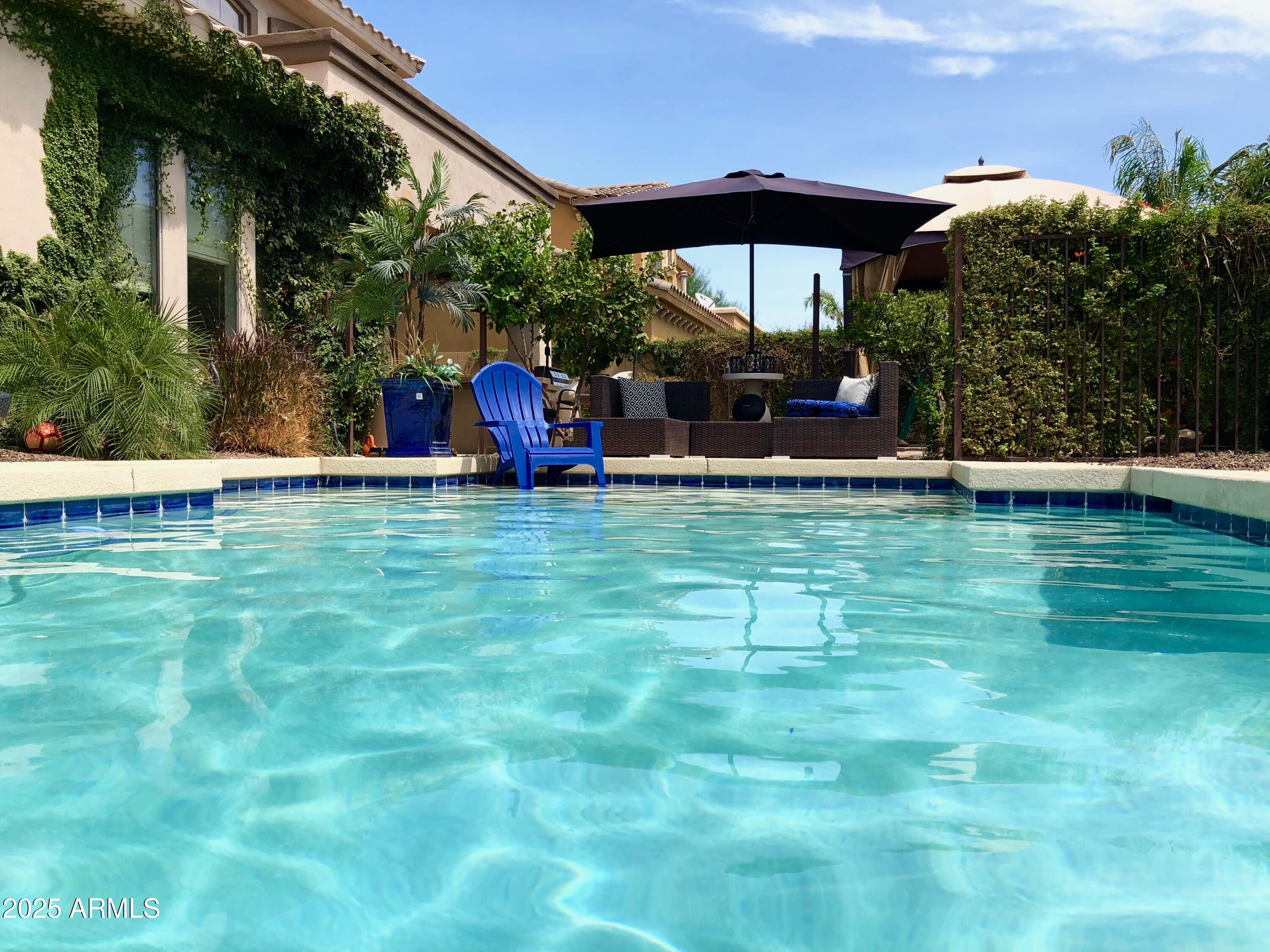 3551 S STERLING Court