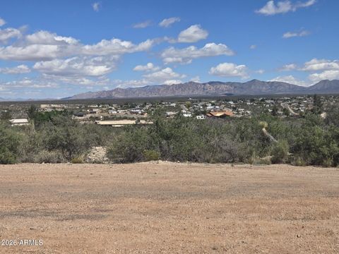 TBD Apache Circle 10921300 Tombstone AZ 85638