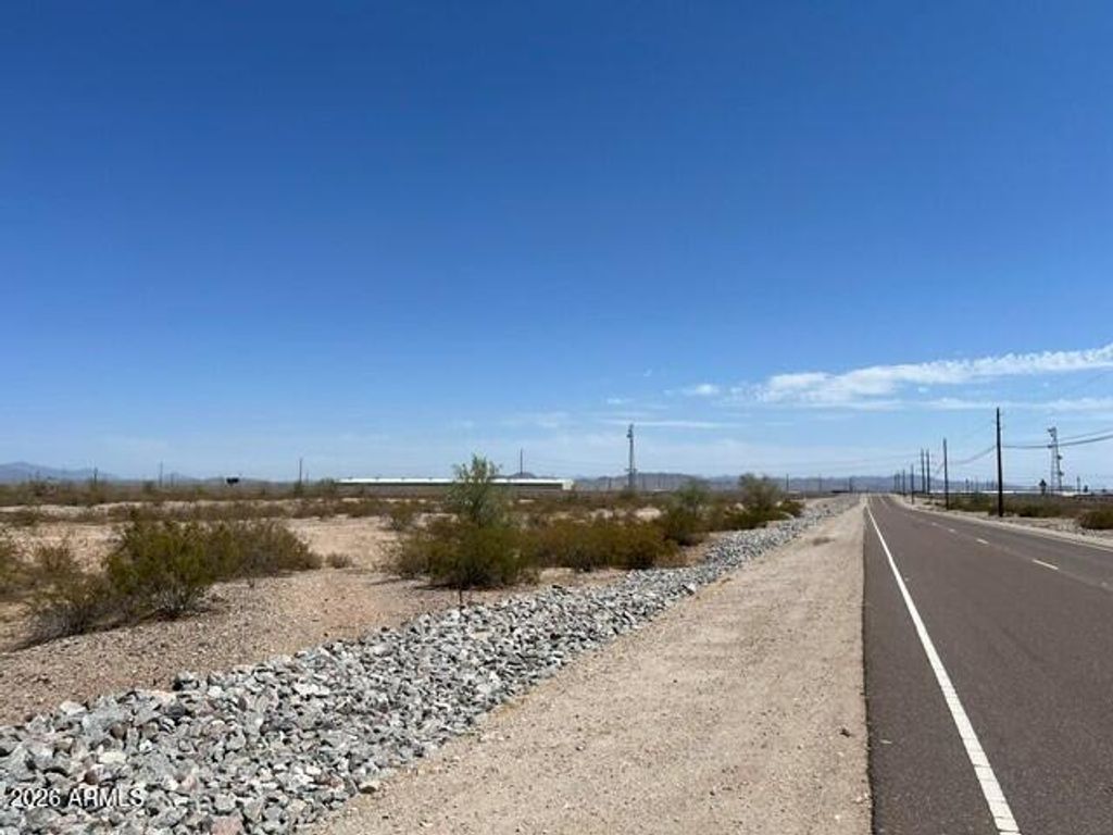 Photo of 0 N Miller Road #-, Buckeye, AZ 85396 (MLS # 7046652)