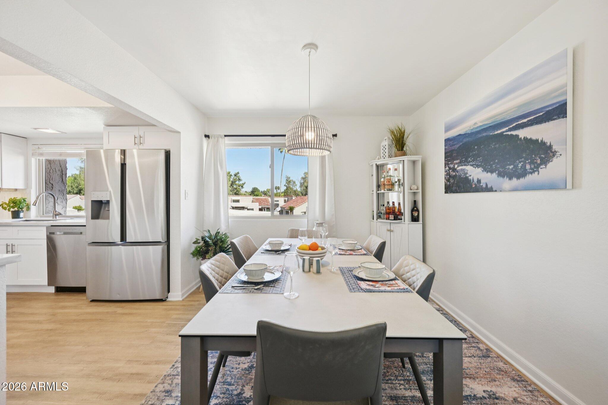 7405 N VIA CAMELLO DEL NORTE -- 136