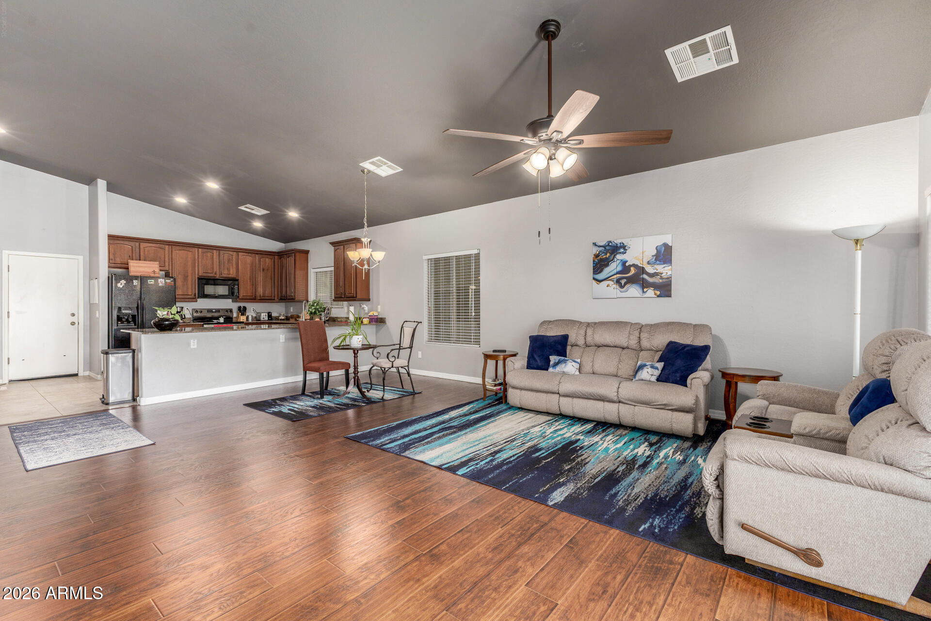 12229 W OCOTILLO Lane