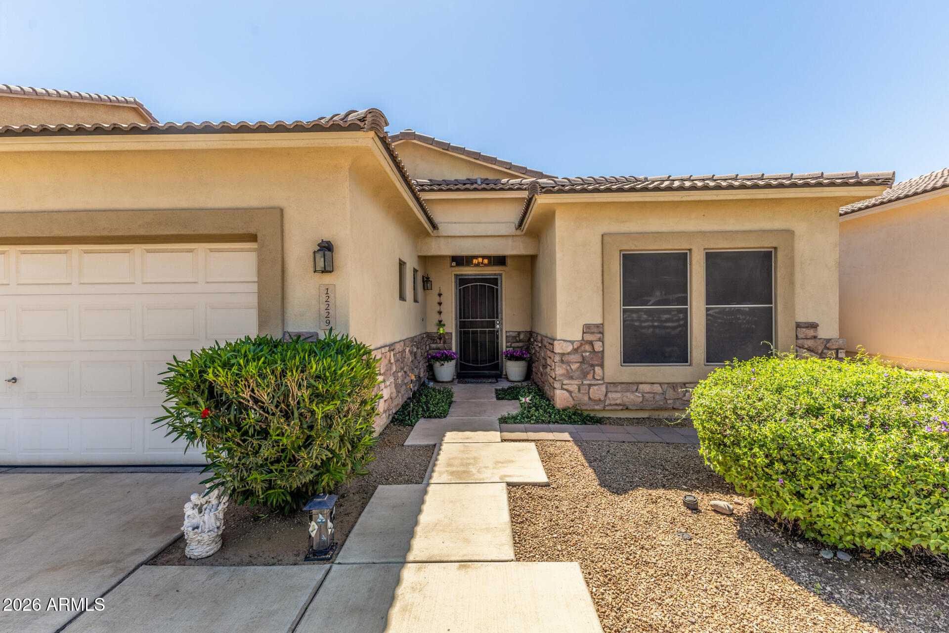 12229 W OCOTILLO Lane