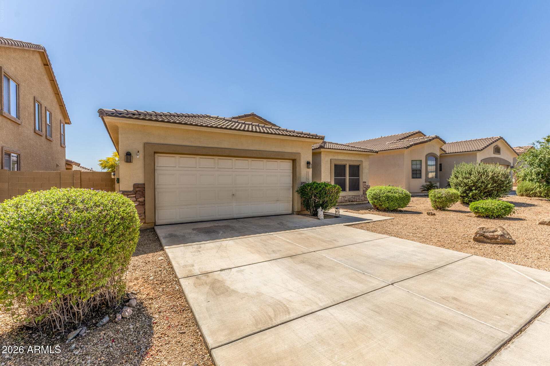 12229 W OCOTILLO Lane