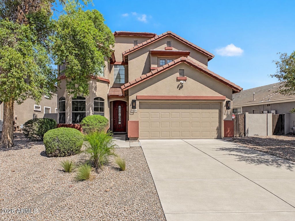 Photo of 15324 W Roanoke Avenue, Goodyear, AZ 85395 (MLS # 7082645)