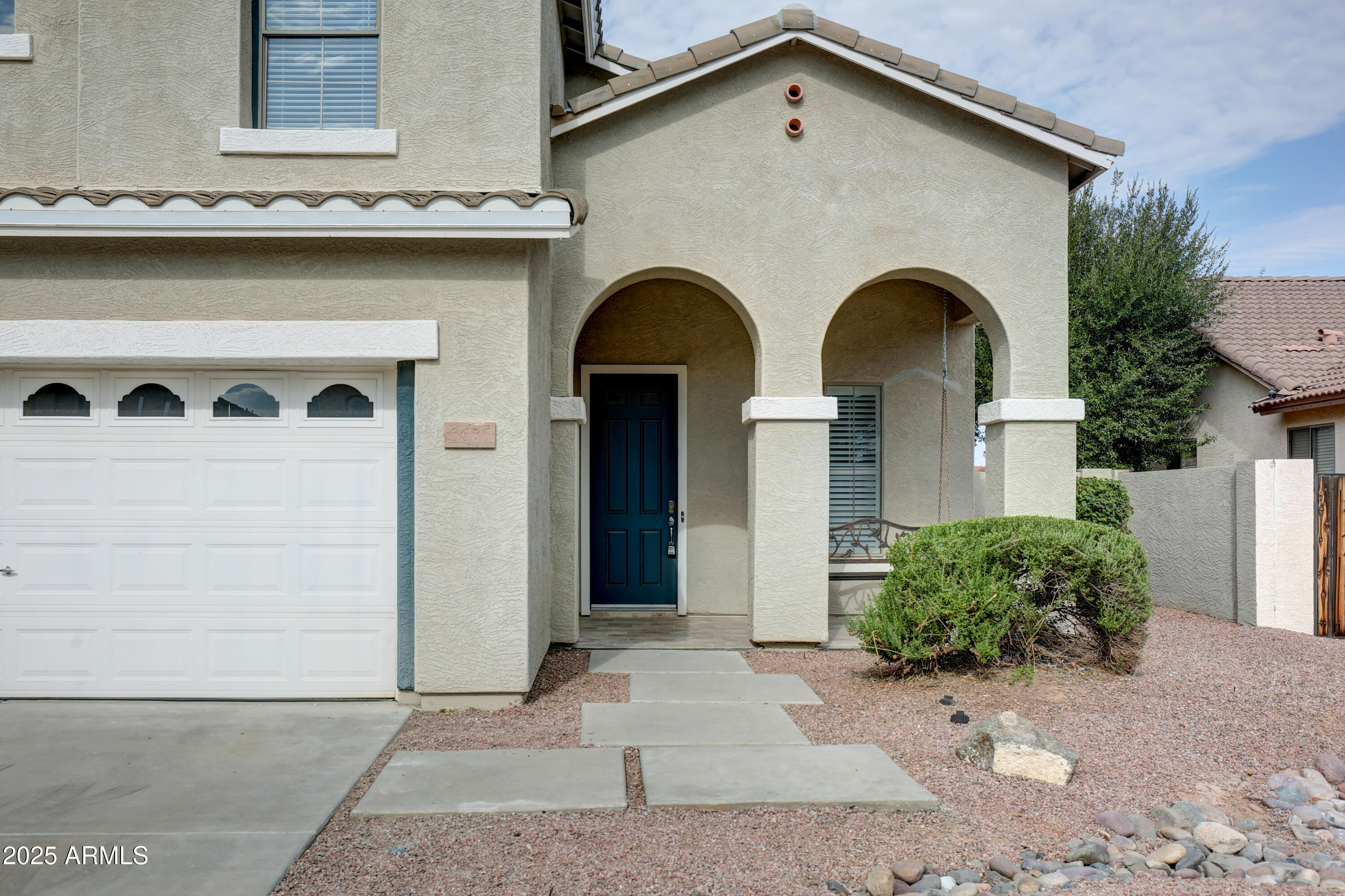 6656 S CLASSIC Way