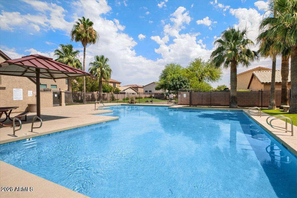 2631 E LA COSTA Drive
