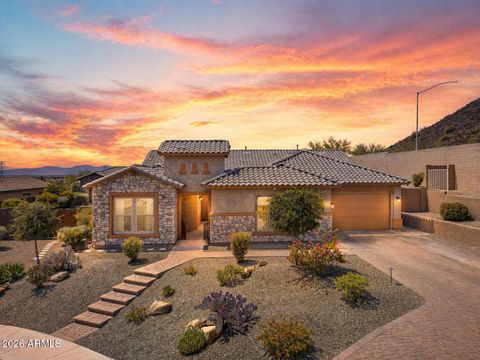 24938 N 88th Lane Peoria AZ 85383