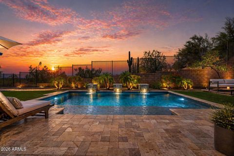 24938 N 88th Lane Peoria AZ 85383