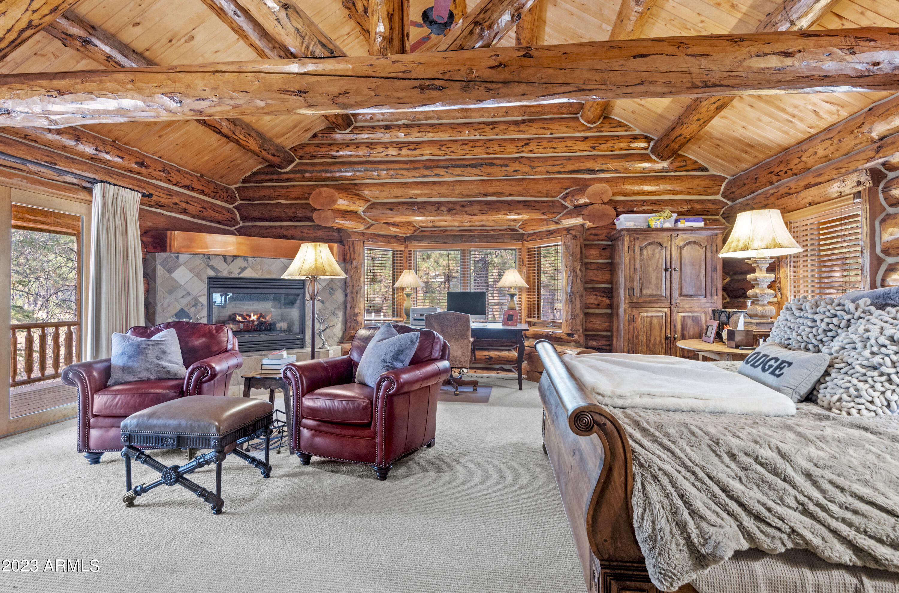 Forest Highlands - Residential