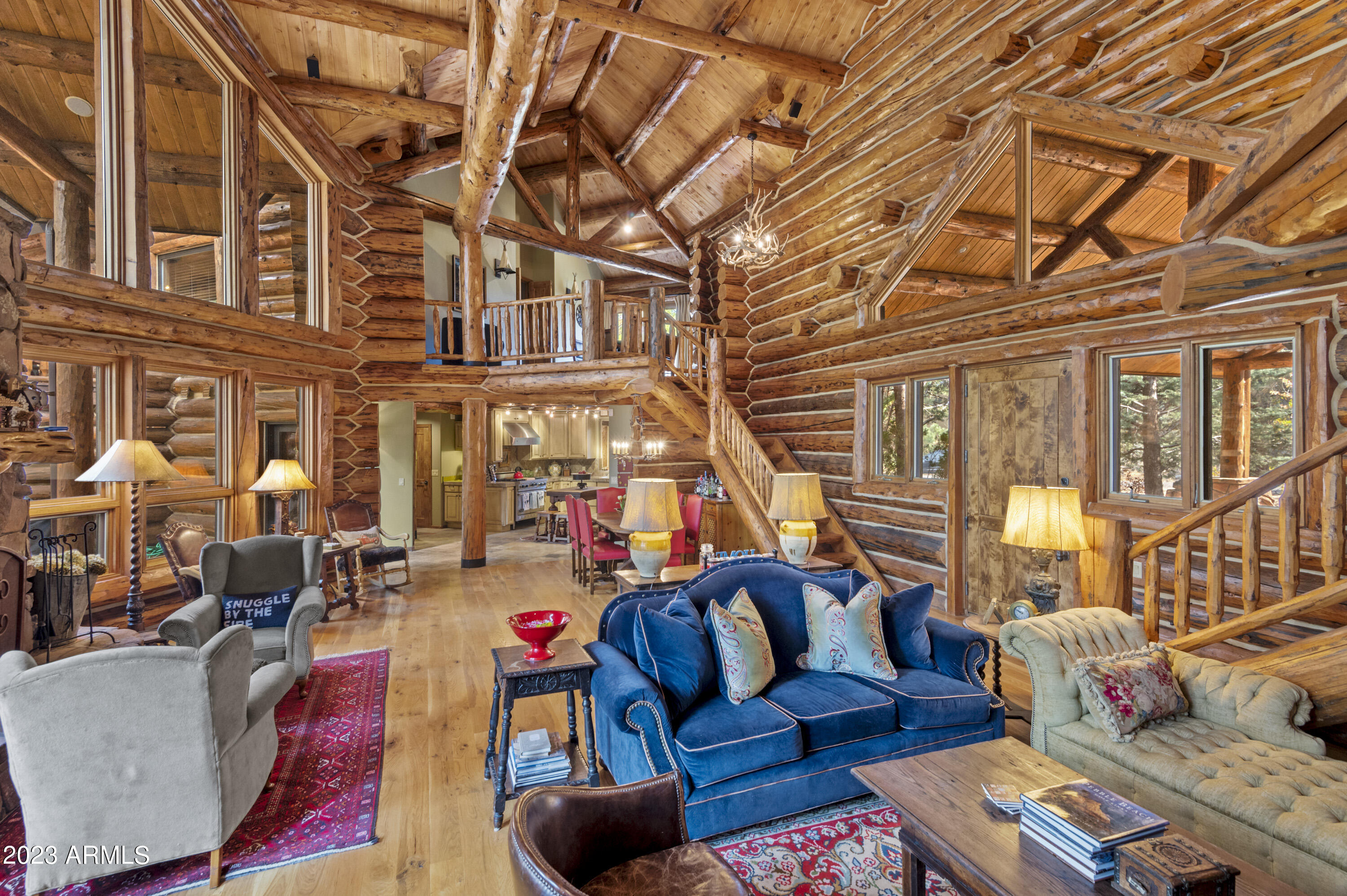 Forest Highlands - Residential