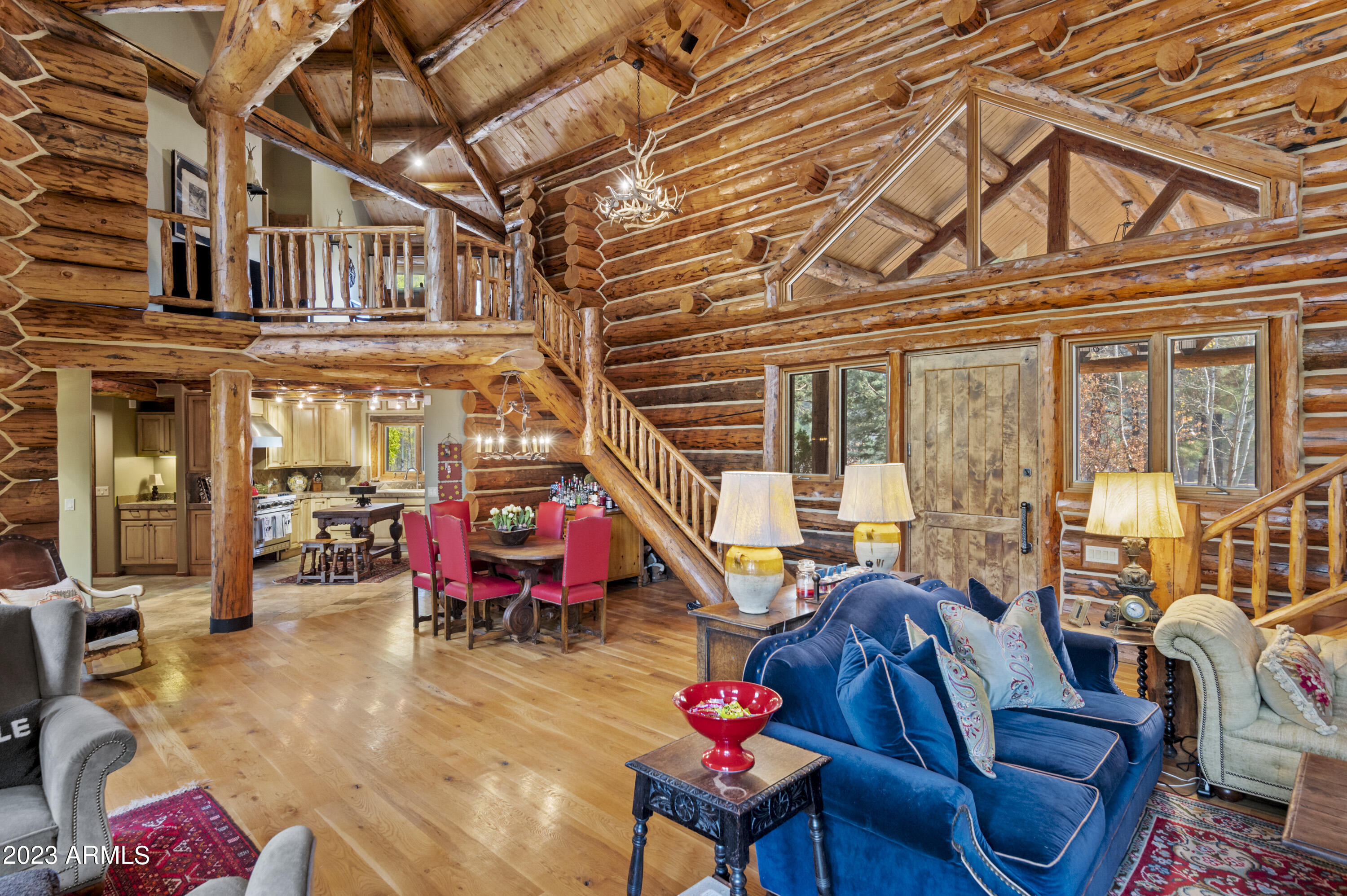 Forest Highlands - Residential