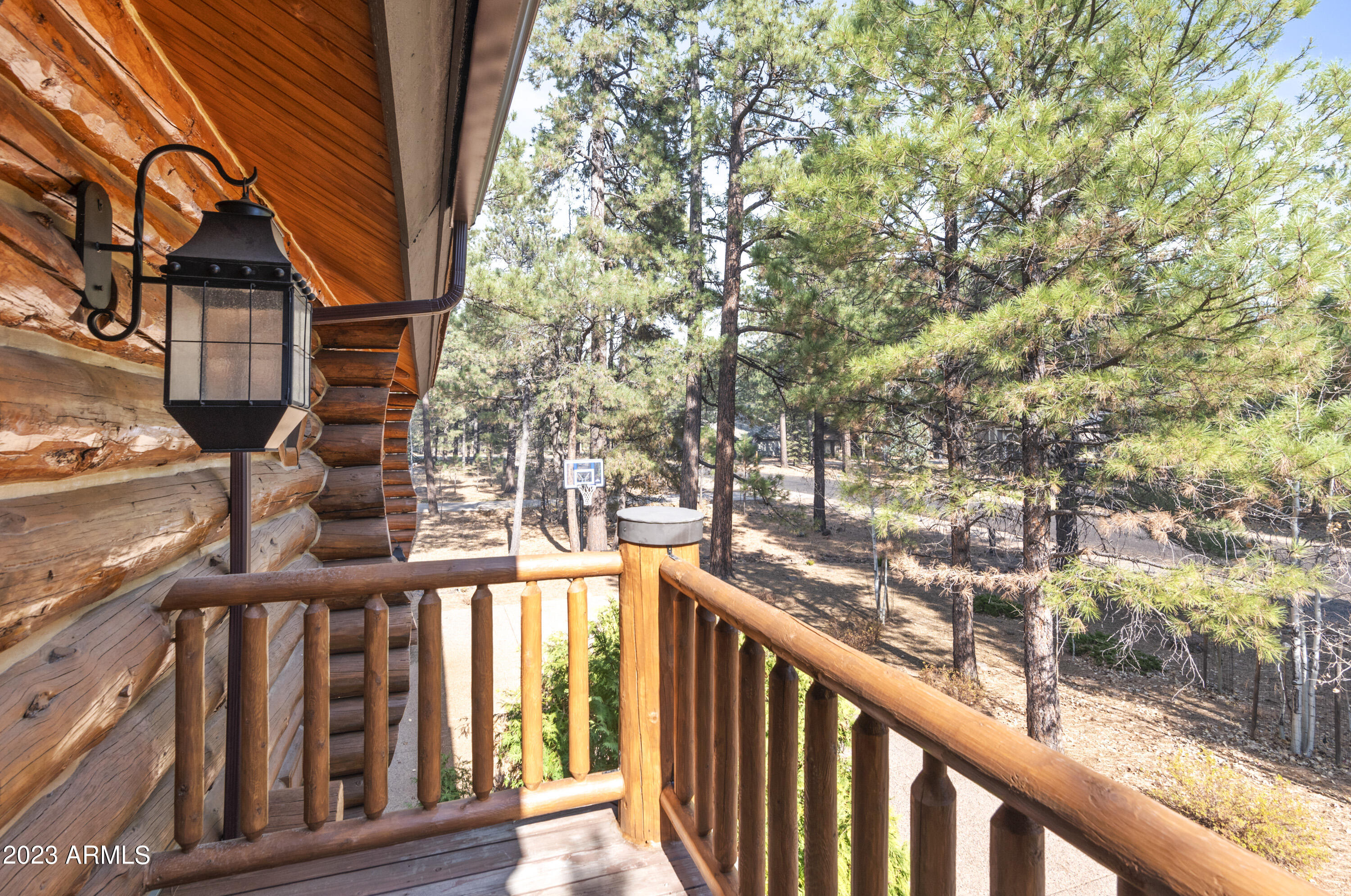 Forest Highlands - Residential