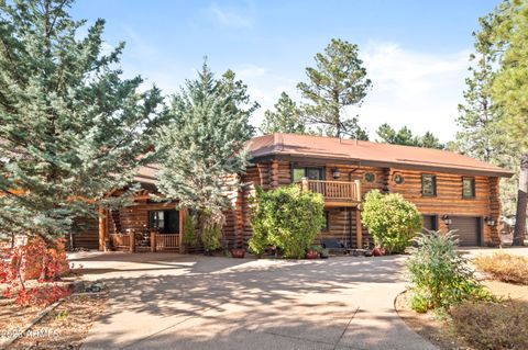 3905 Doc Raymond -- Flagstaff AZ 86005