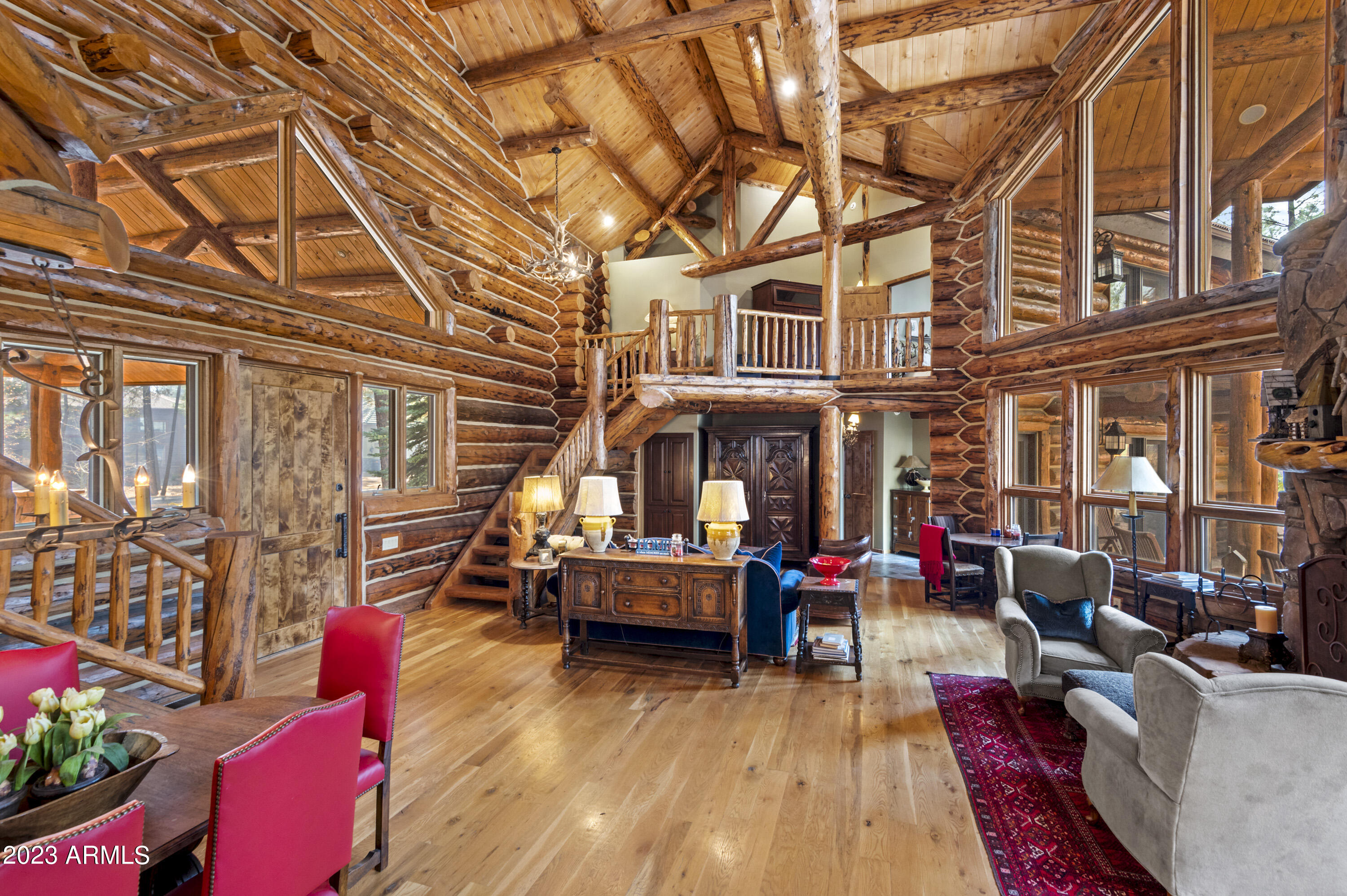 Forest Highlands - Residential