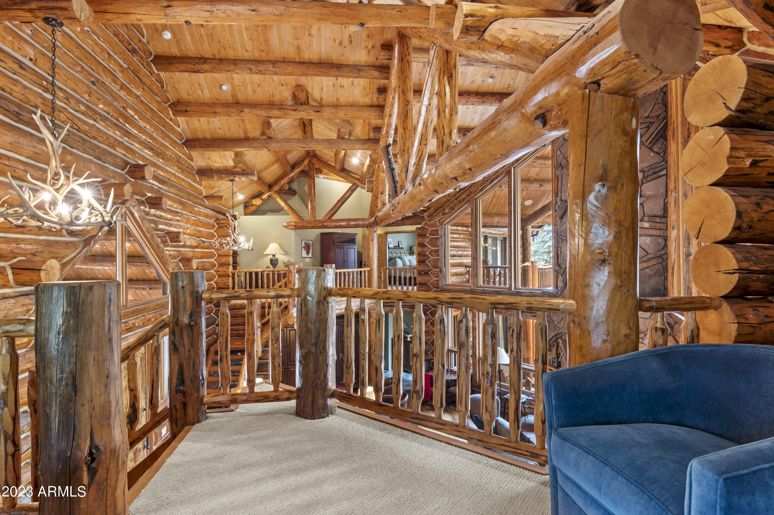 Forest Highlands - Residential